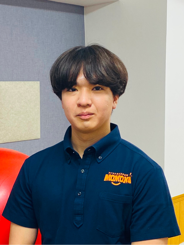 大谷 一総のプロフィール画像