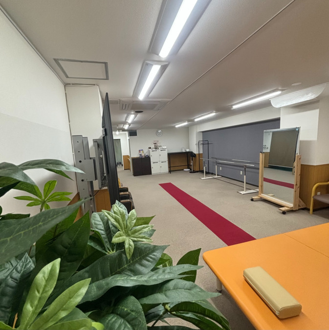 MOMOKA出発